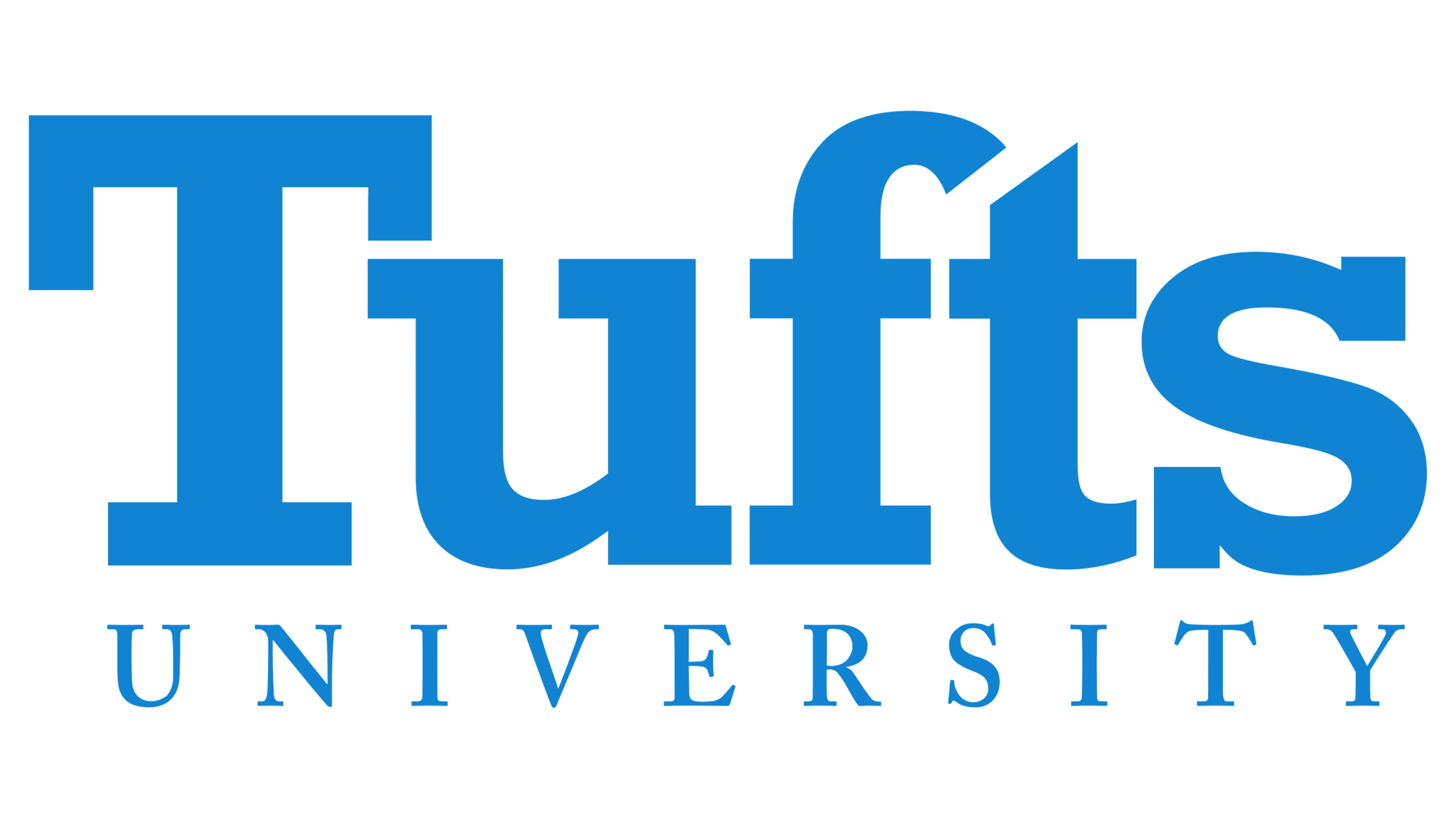 Tufts University Logo