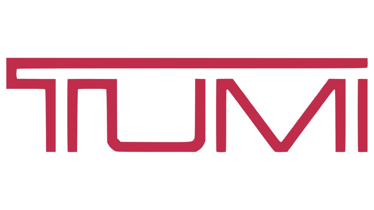 Tumi Sign