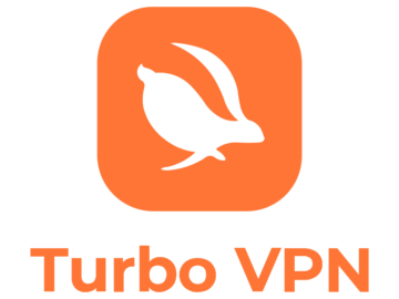 TurboVPN Logo