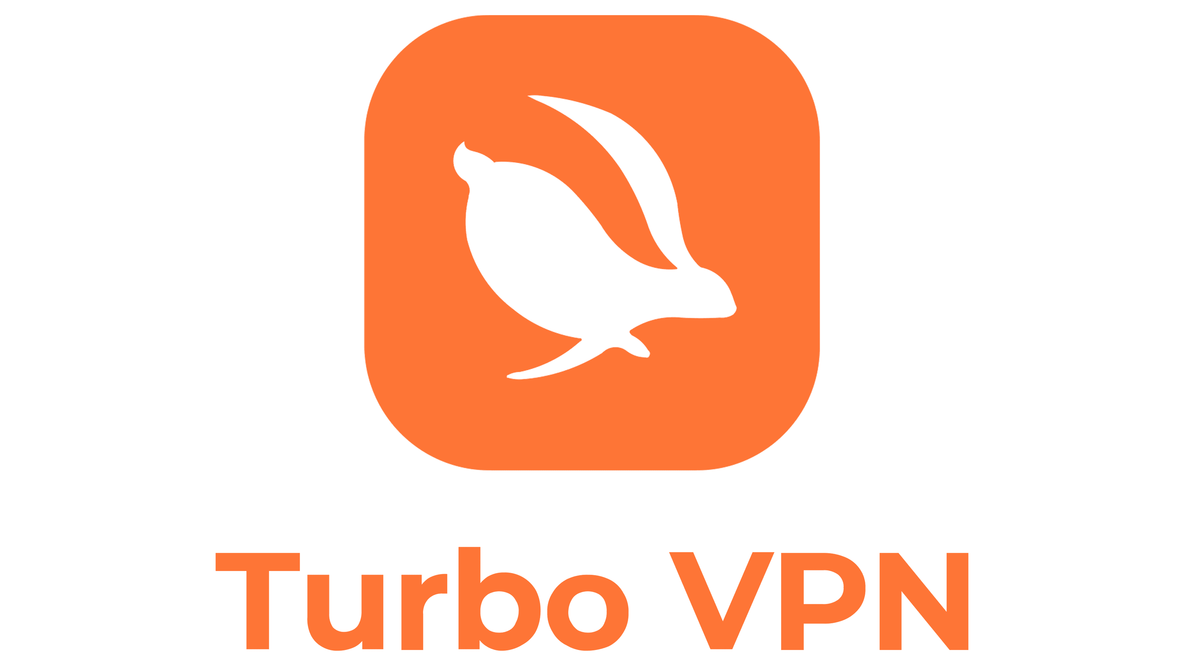 TurboVPN Logo