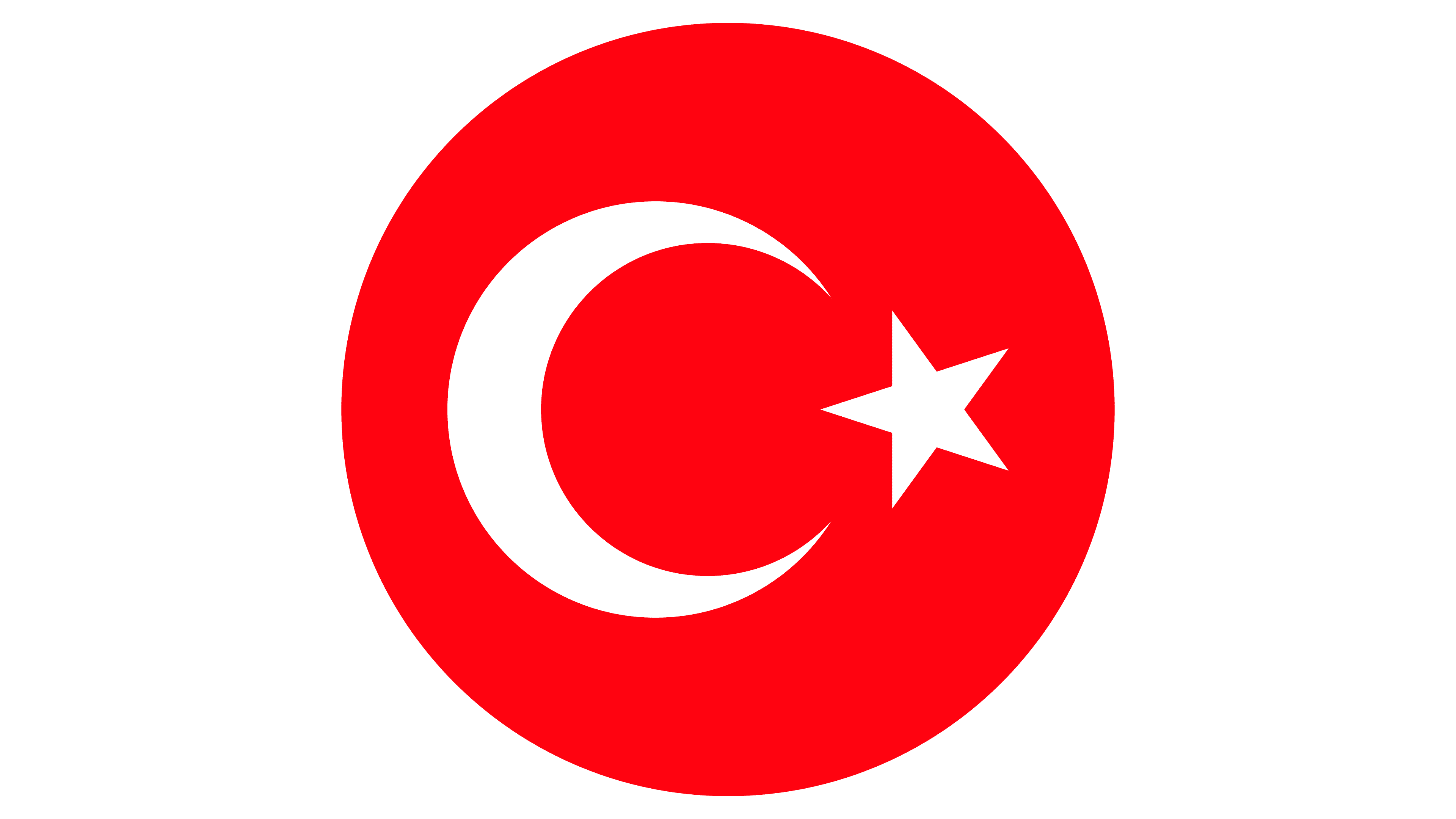 Turkey National Football Team Logo