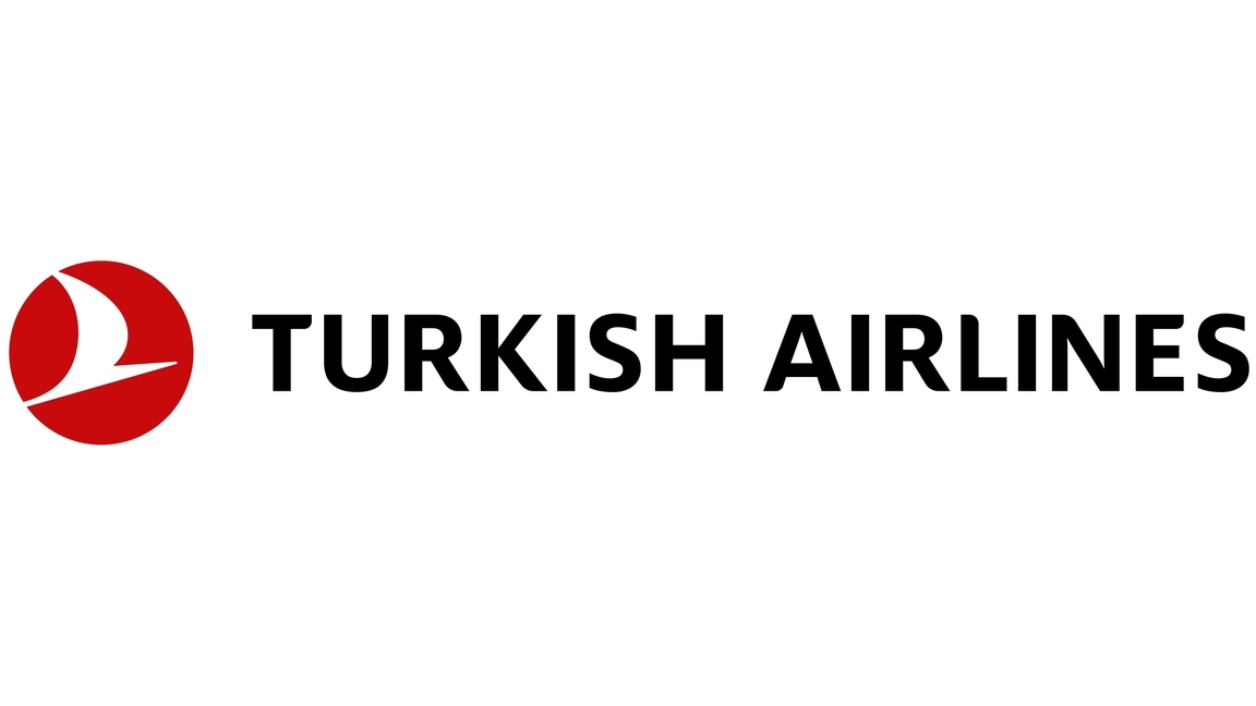 Turkish airlines sign 2018 present