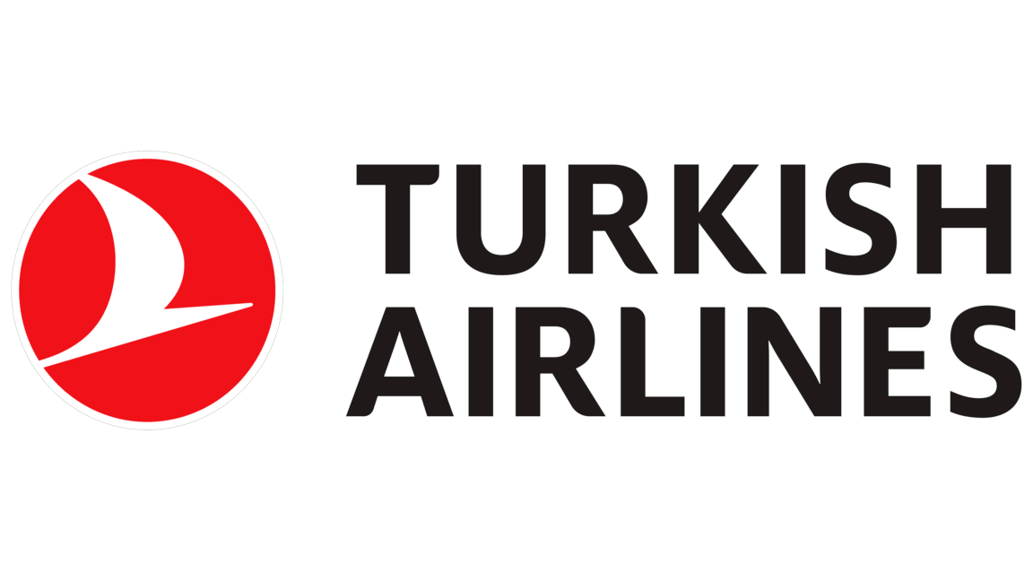 Turkish airlines symbol