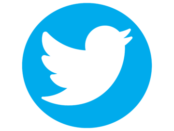 Twitter Symbol