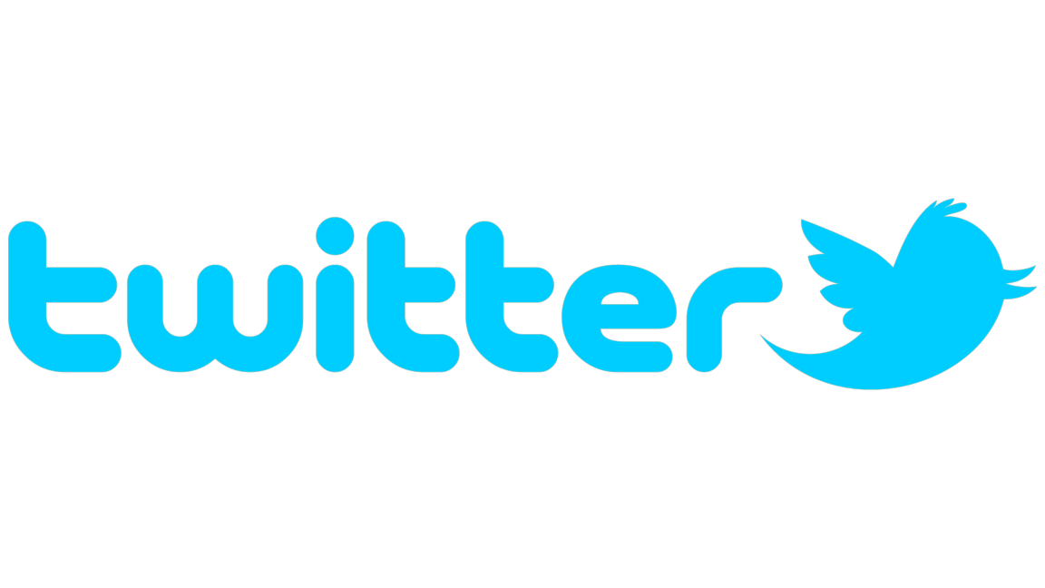 Twitter sign 2010