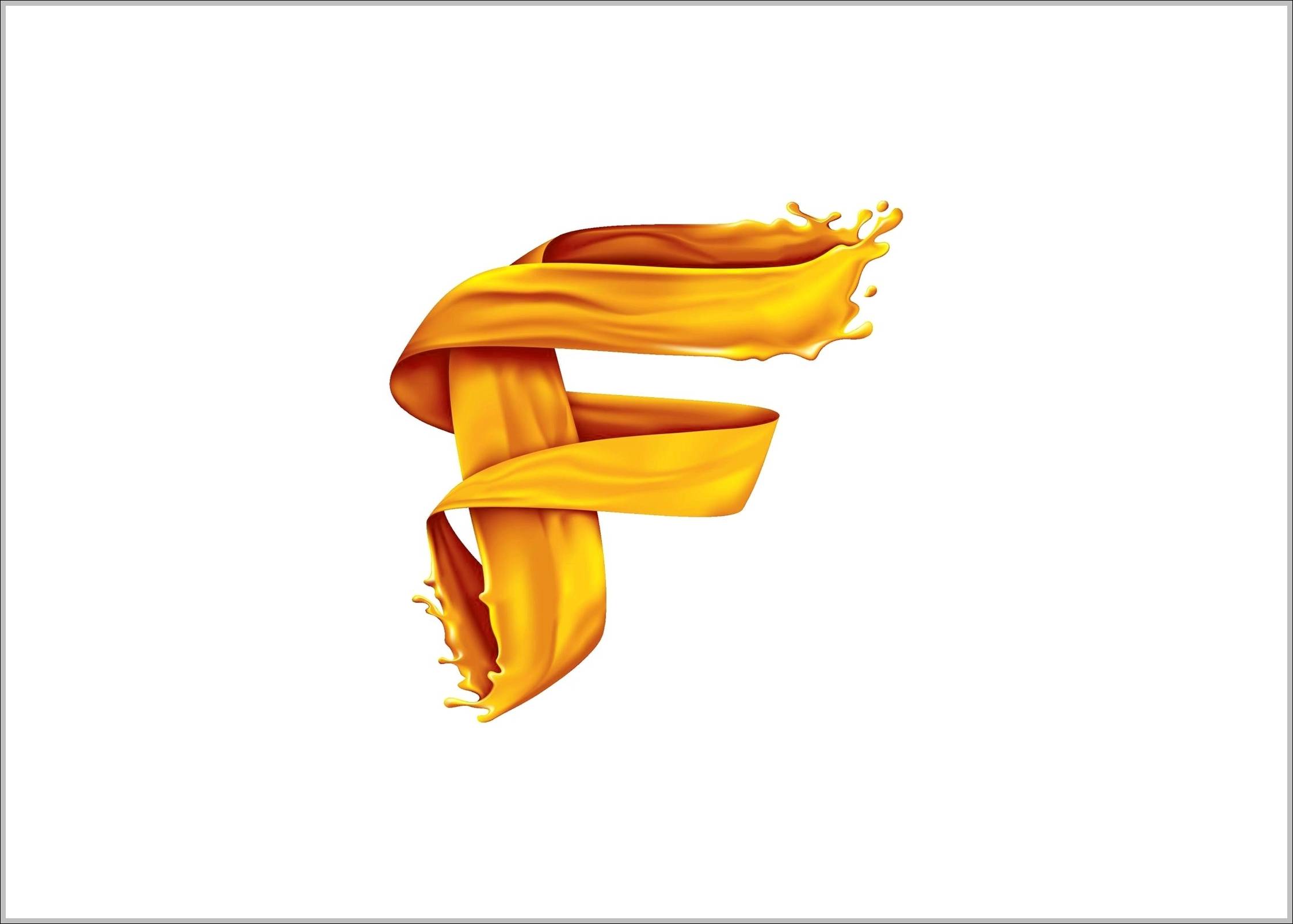 TypeF logo