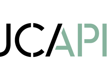UCAPP Logo