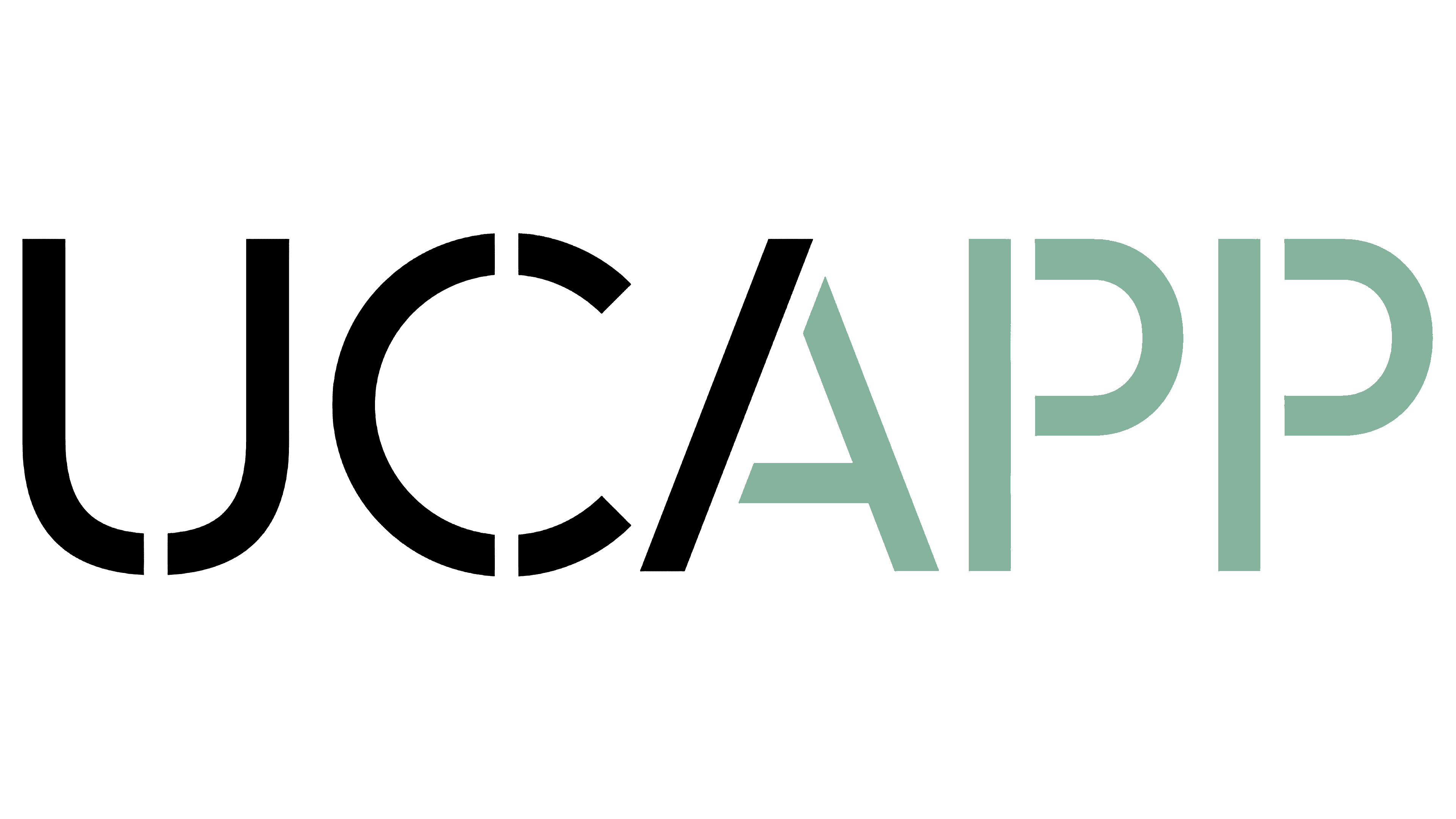 UCAPP Logo