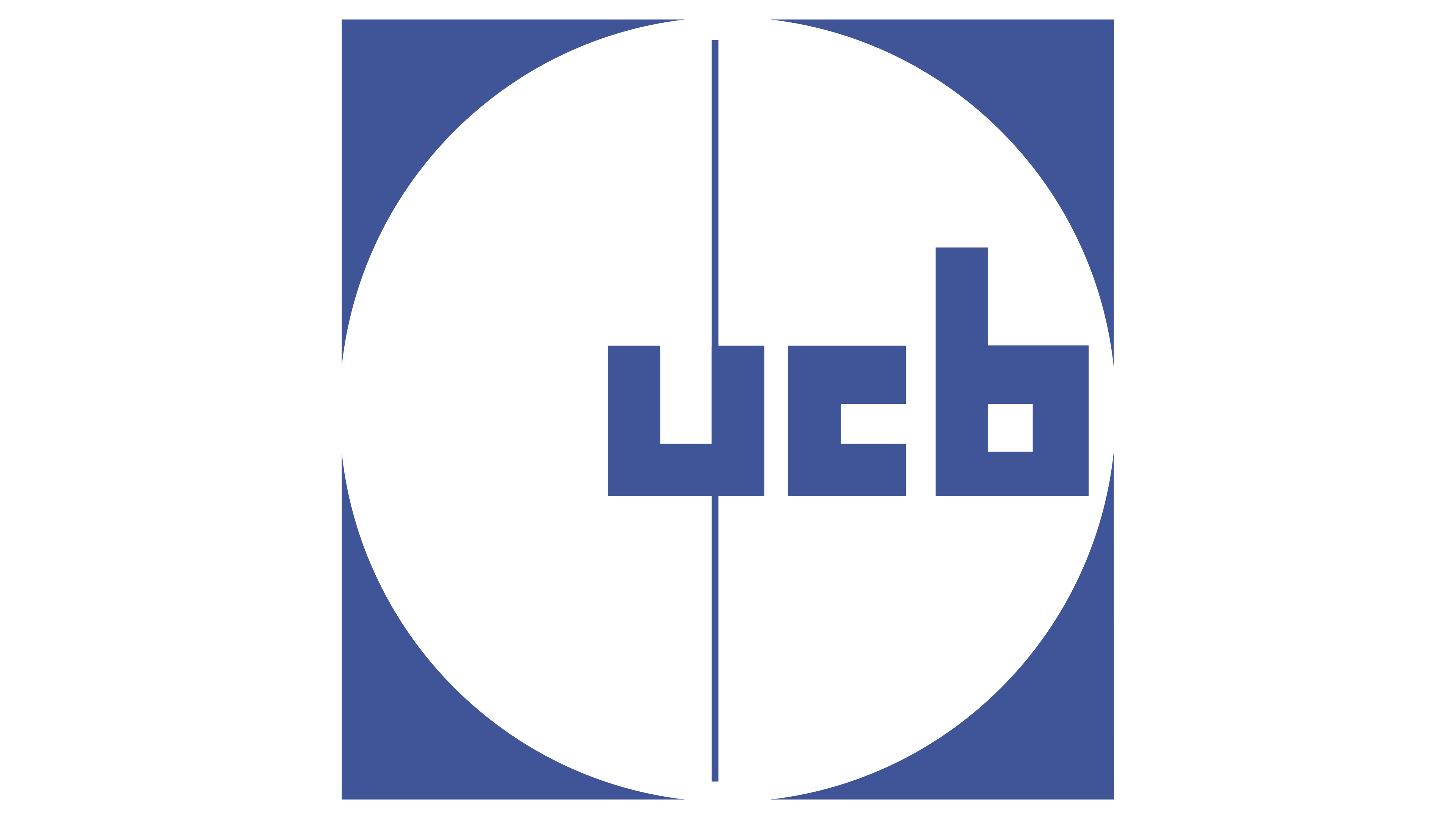 UCB Logo