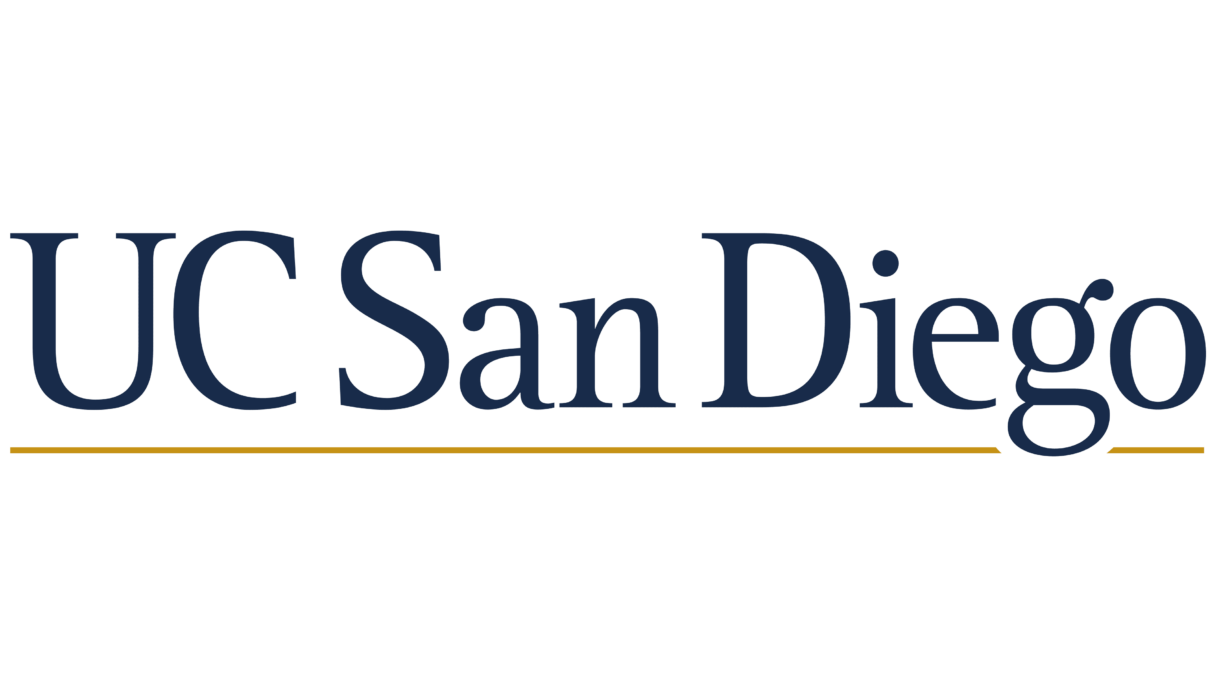 UCSD Logo