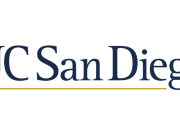 UCSD Logo