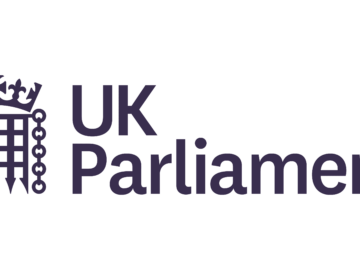 UK Parliament Logo