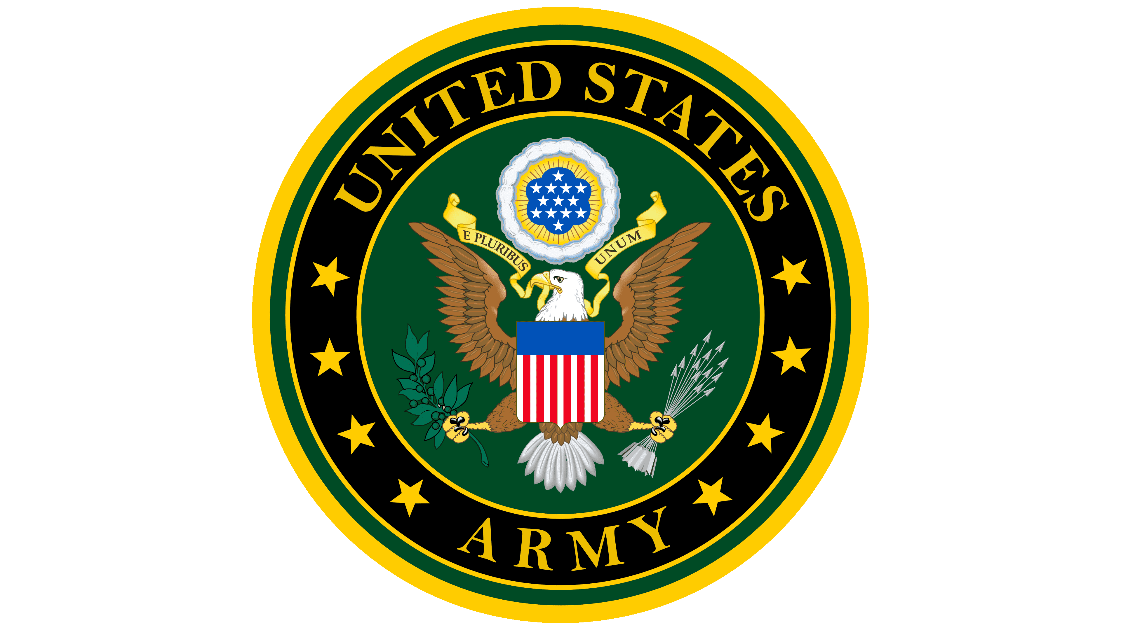 US Army Seal Logo