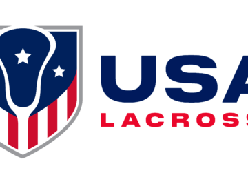 USA Lacrosse New Logo