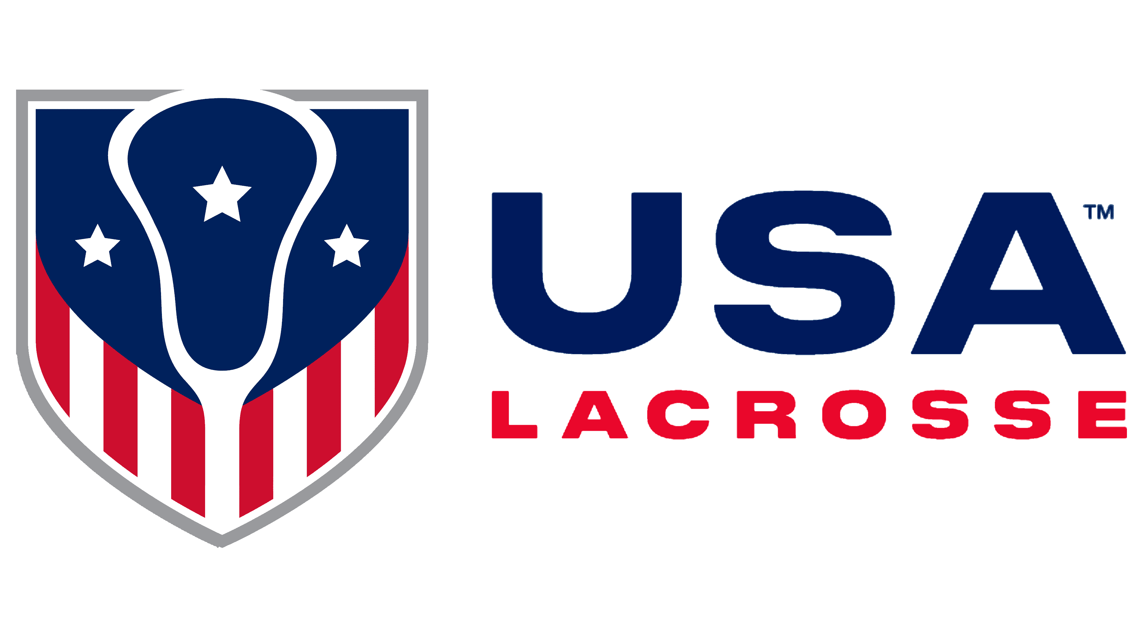 USA Lacrosse New Logo