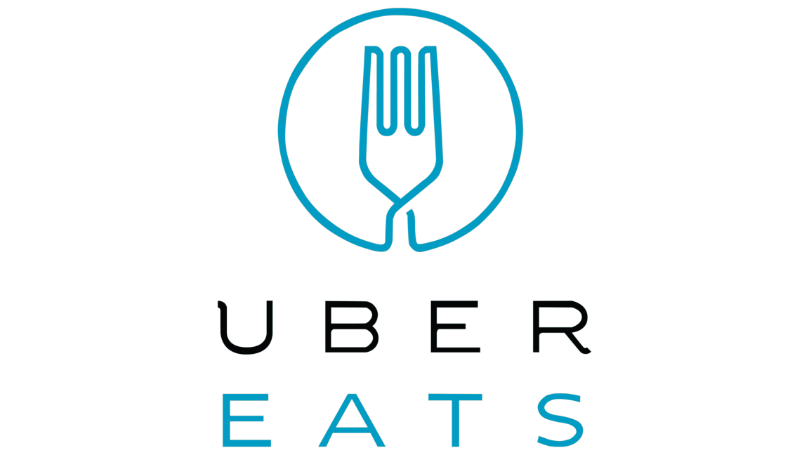 Uber eats sign 2015 2016