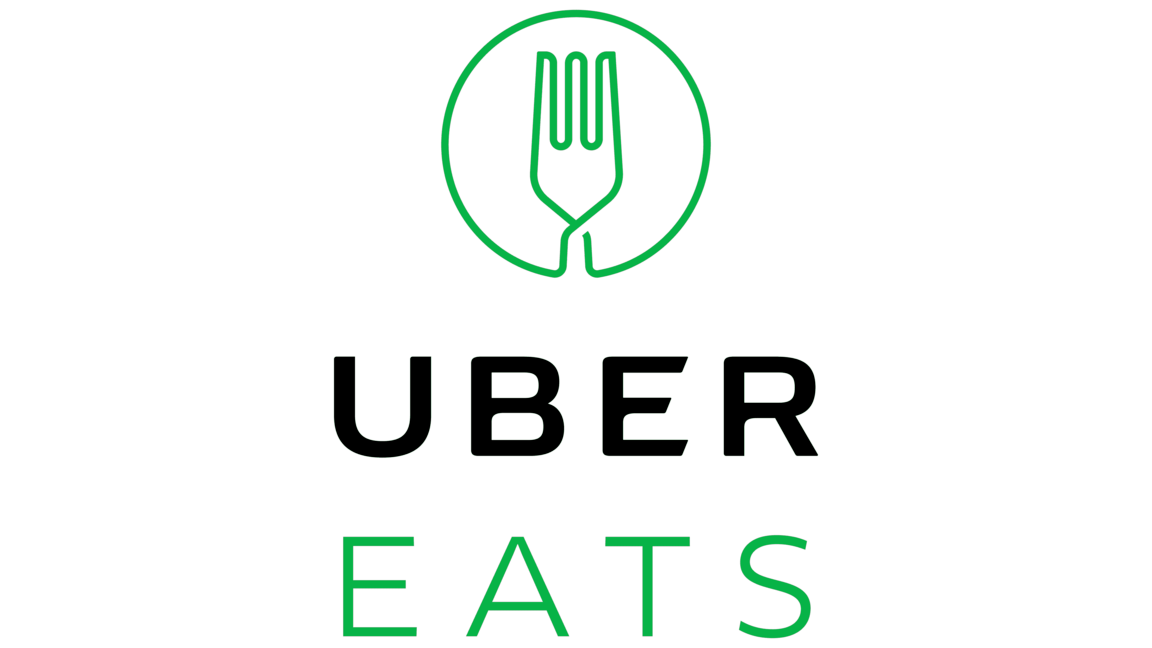 Uber eats sign 2016 2017
