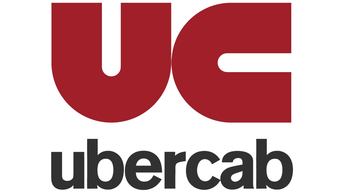 Ubercab sign 2009 2010