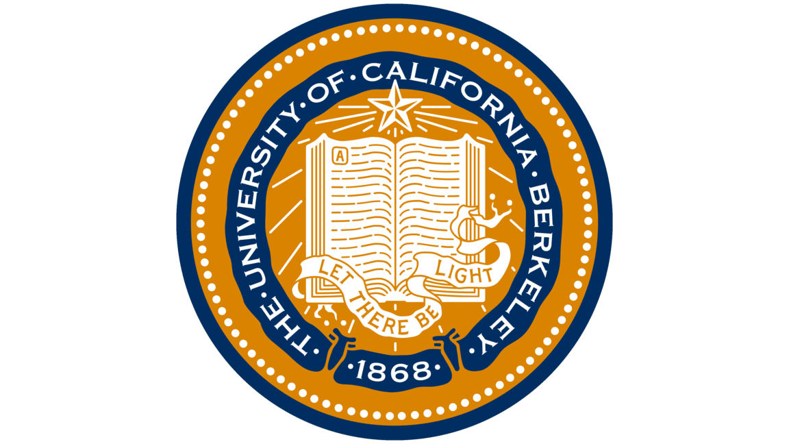 Uc berkeley seal sign