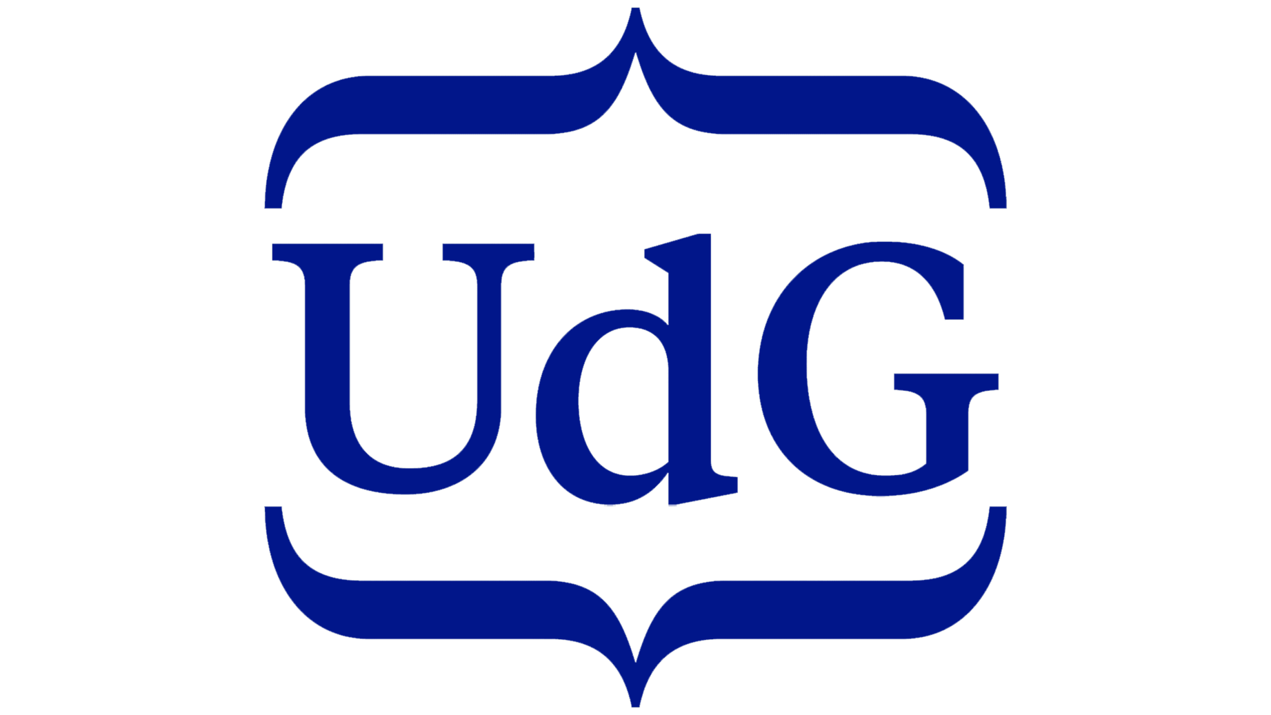 Udg logo