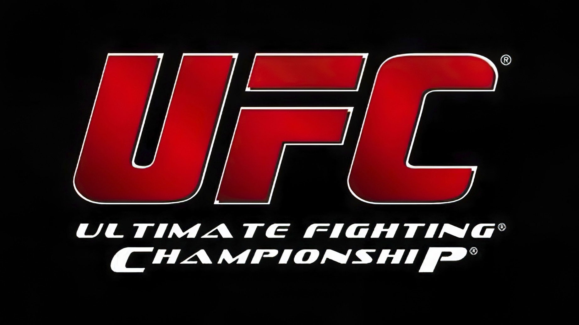 Ufc logo