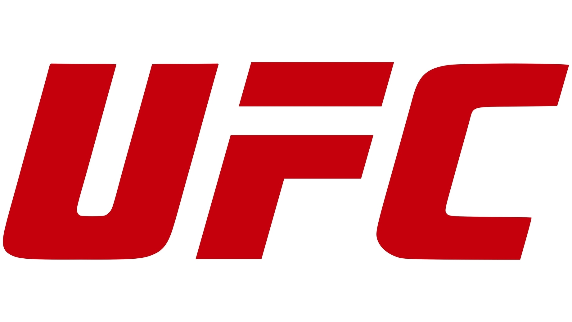 Ultimate fighting championship ufc sign 2015 present