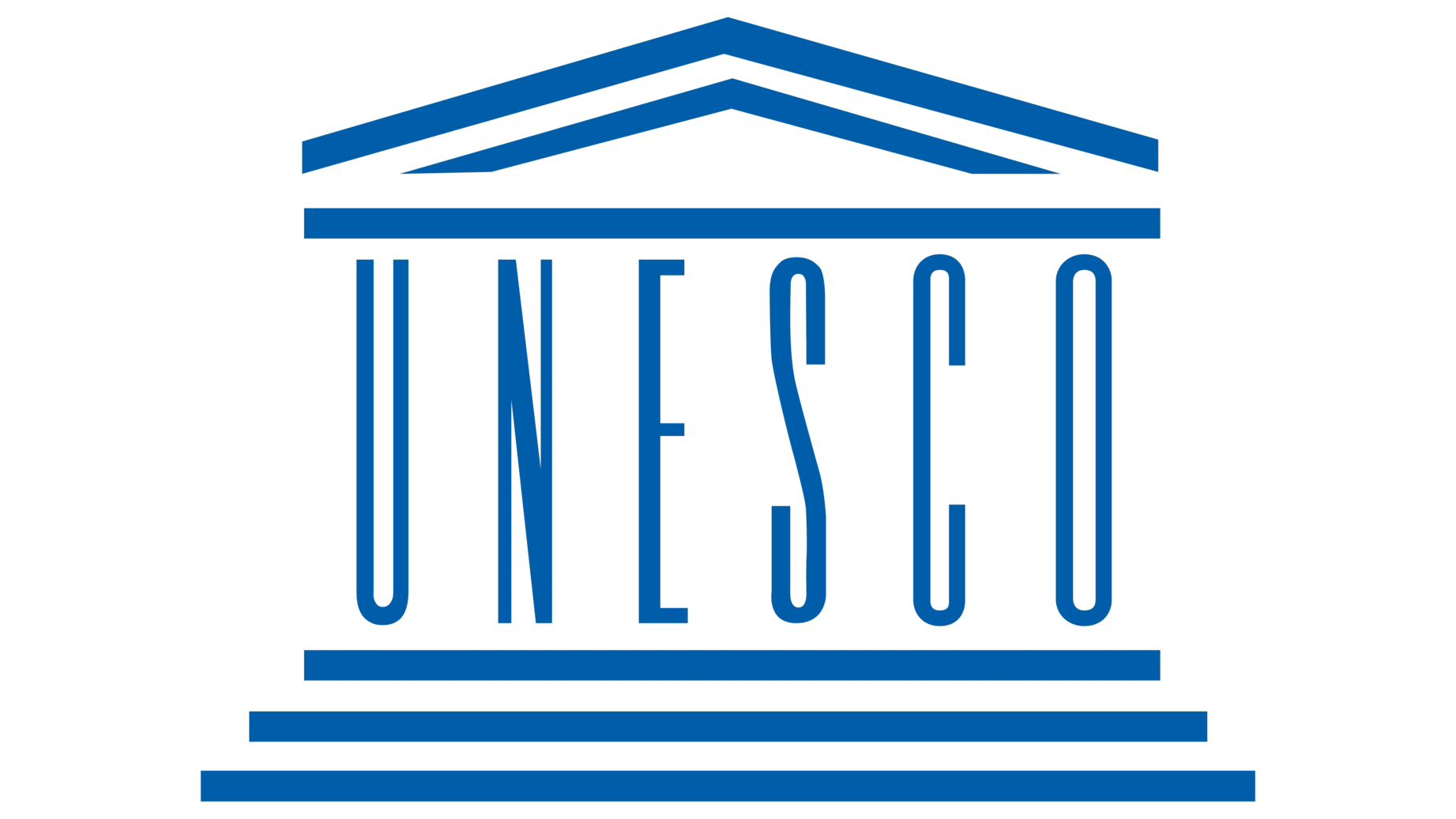 Unesco symbol