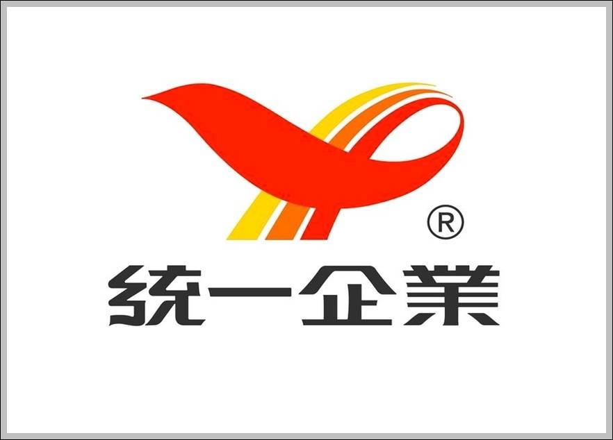 Uni President logo Chinese