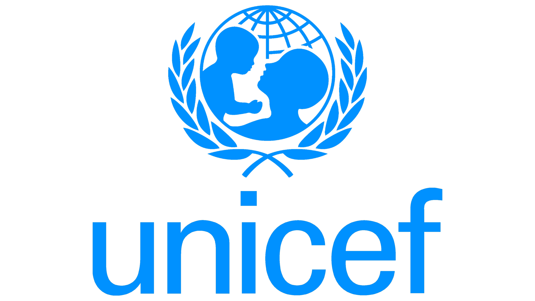 Unicef symbol