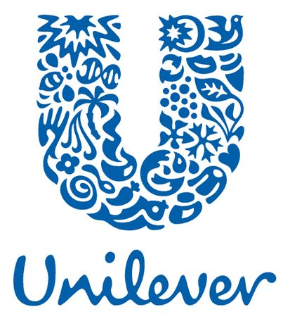 Unilever Logo 1