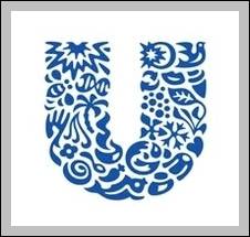 Unilever logo 210 u