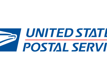 United States Postal Service Logo