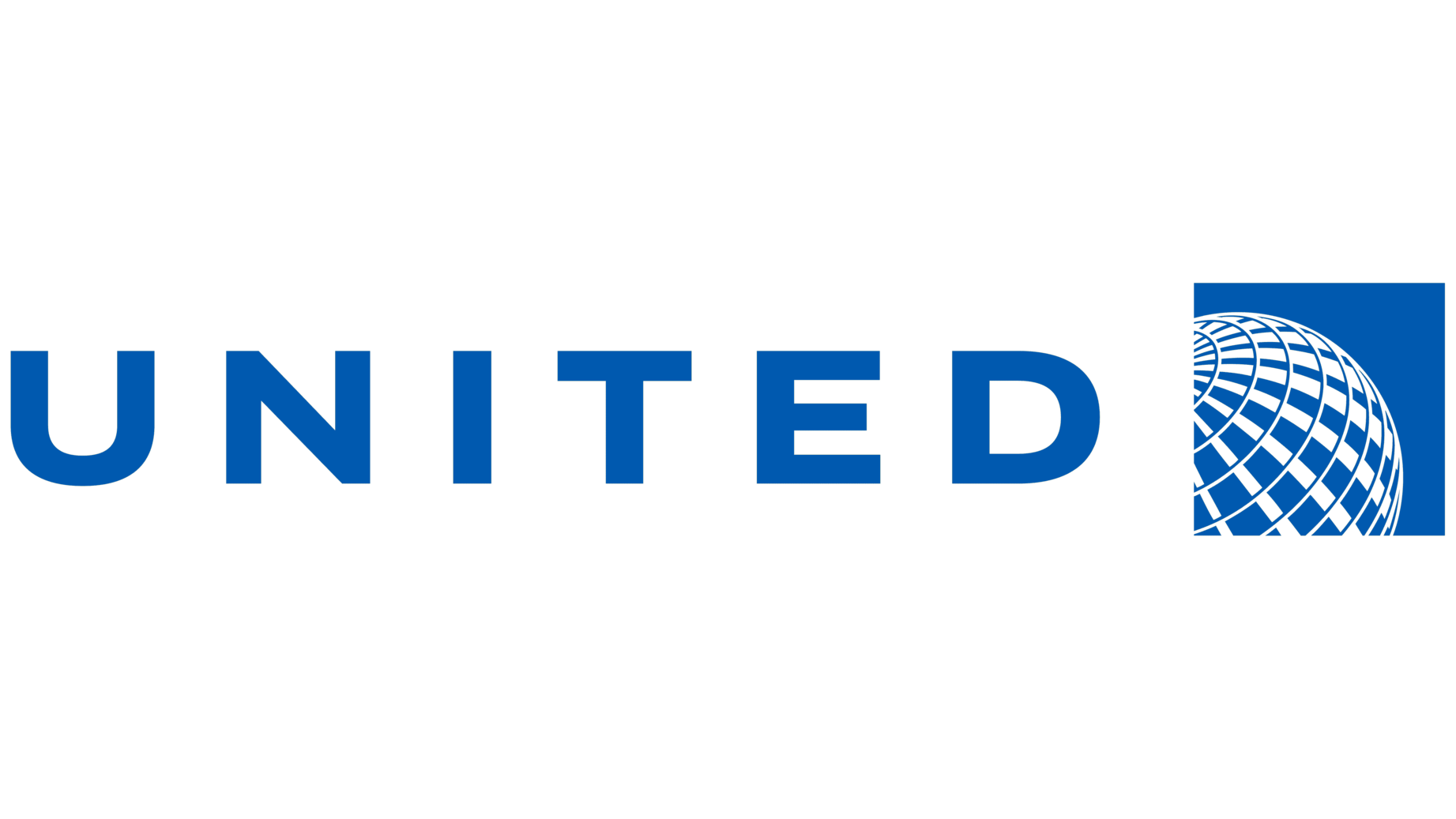 United airlines sign 2010 2019