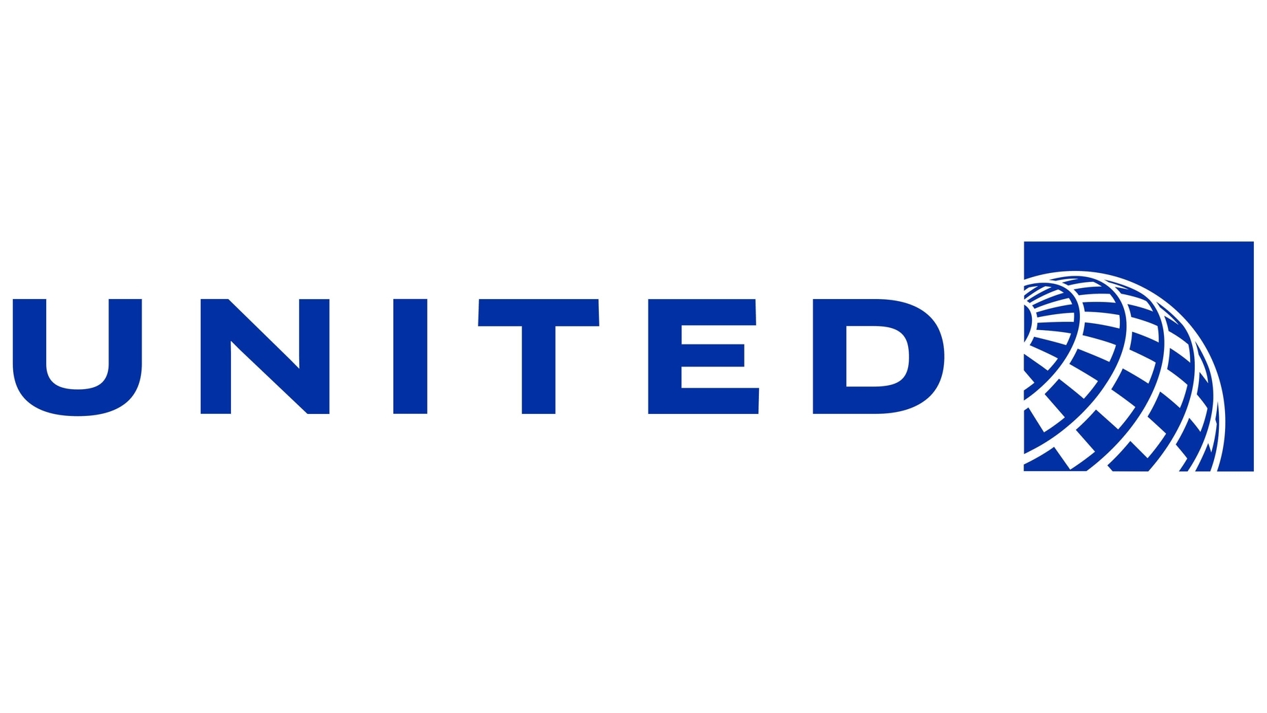 United airlines sign 2019 present