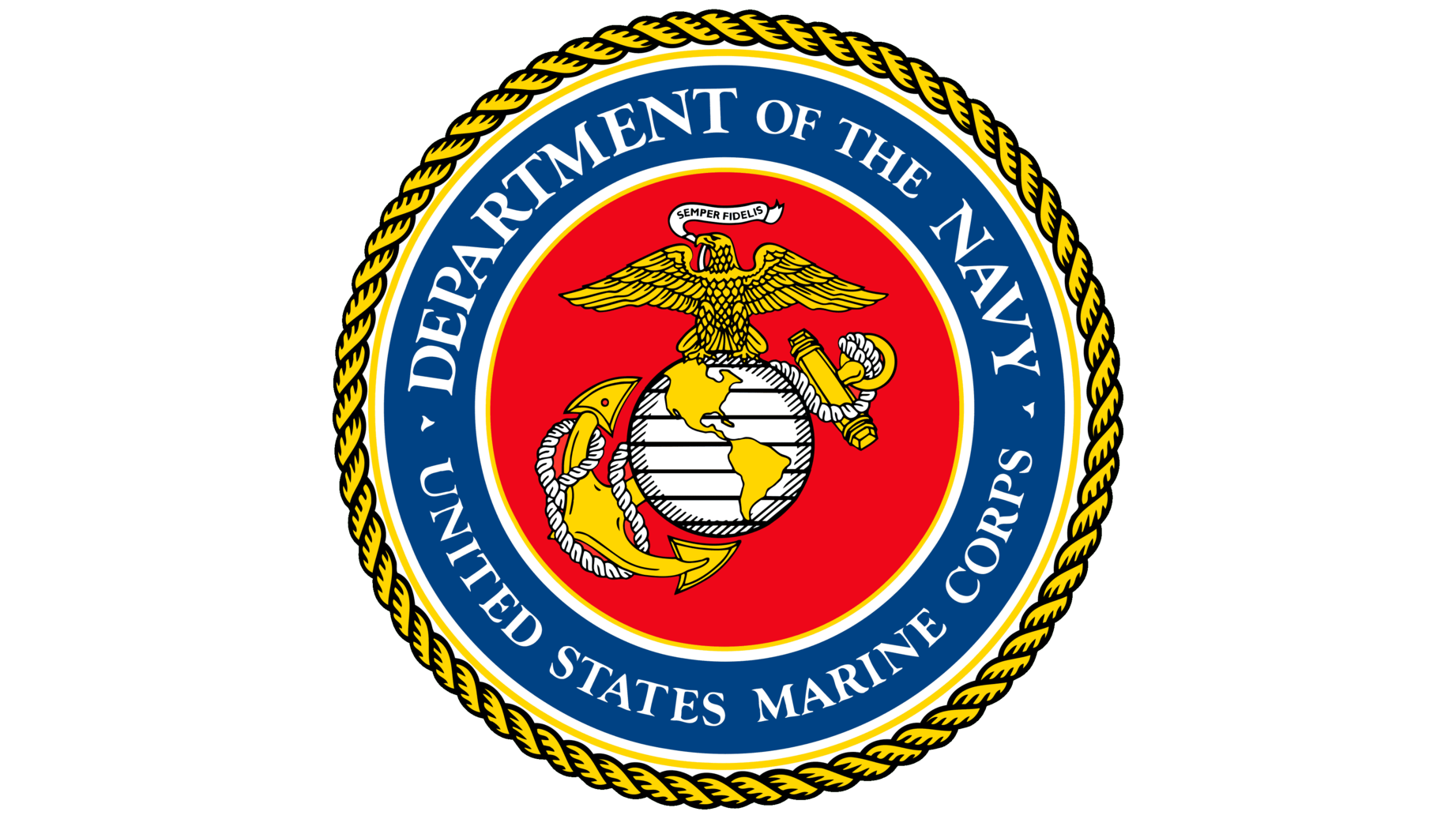 United states marine corps sign 1775 present