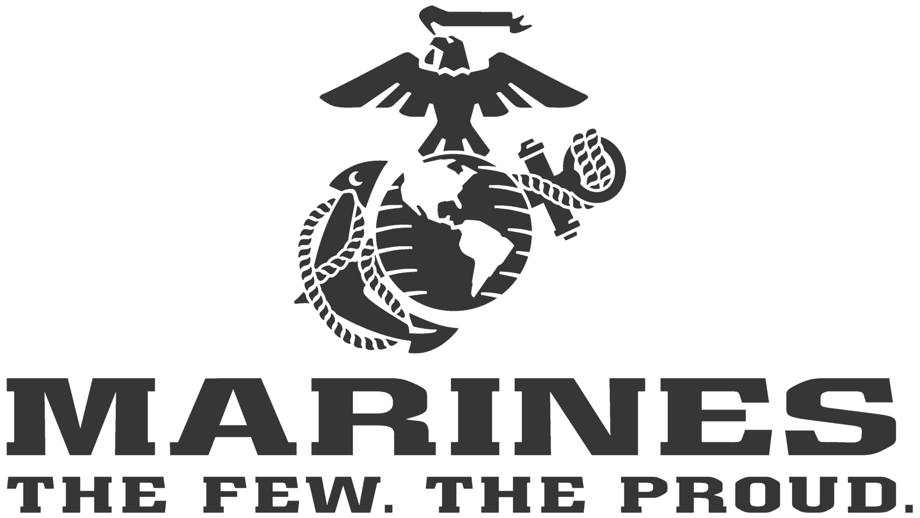 United states marine corps sign 2003 present
