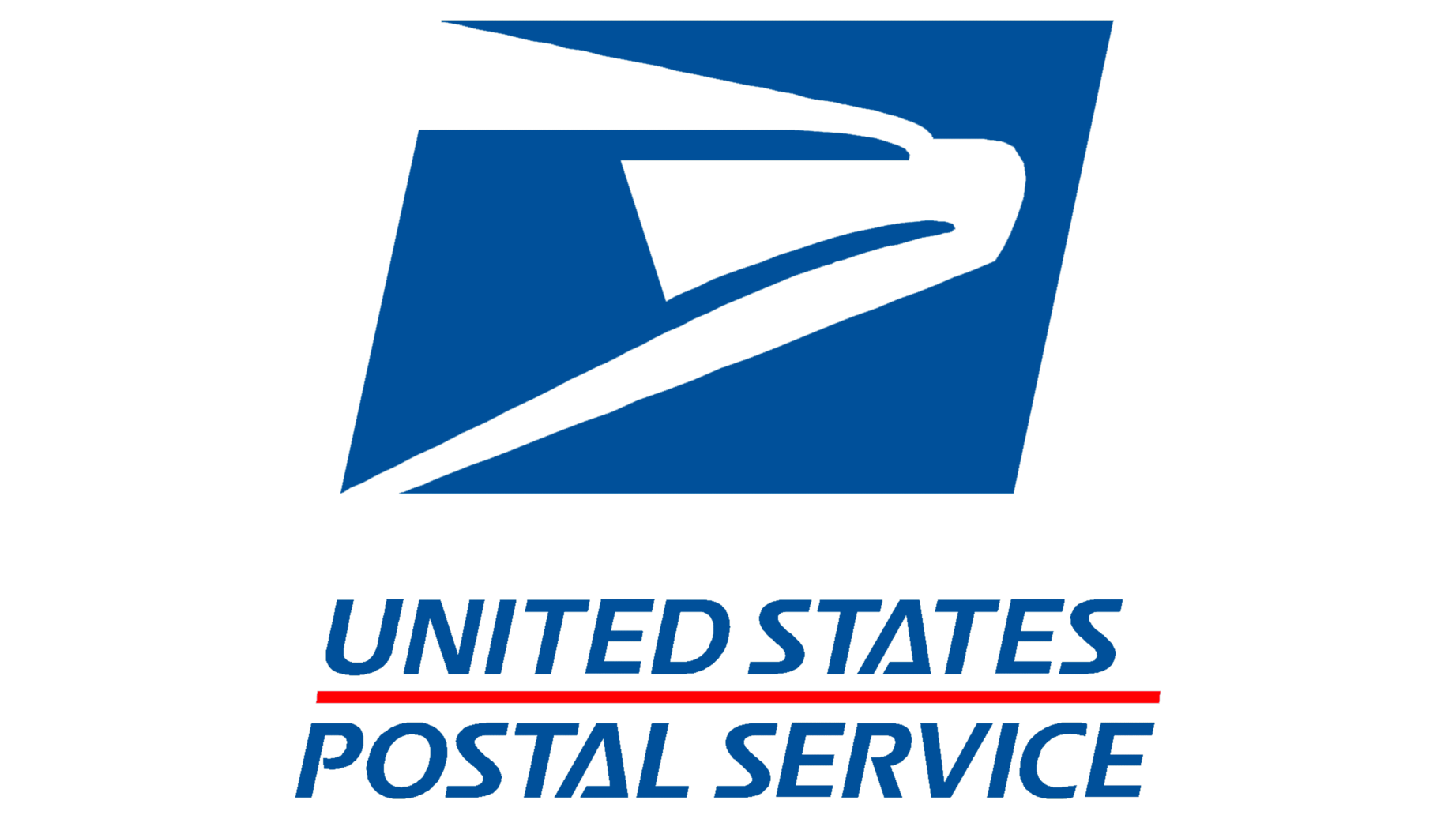 United states postal service symbol