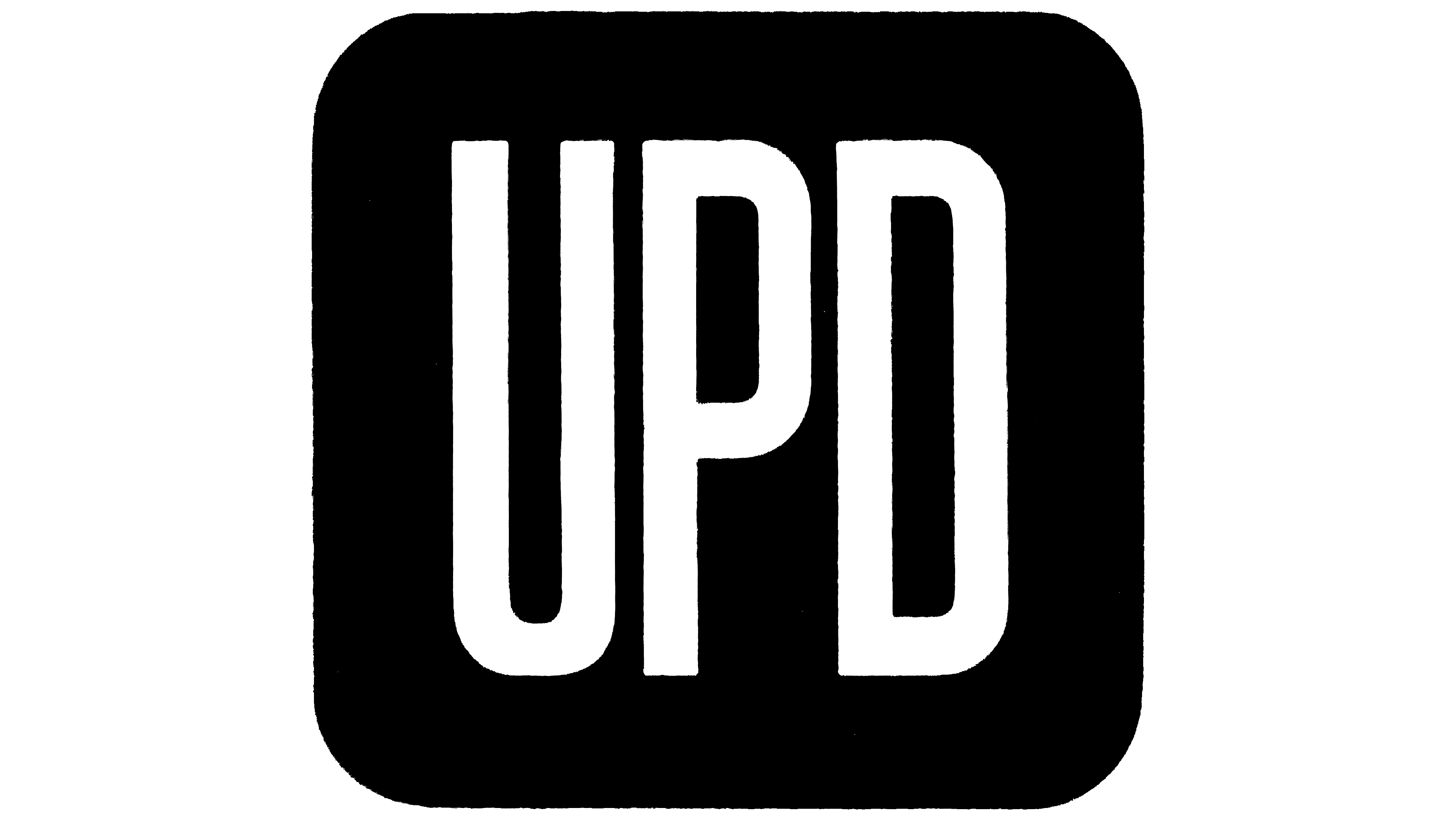 Universal Power Drives Logo