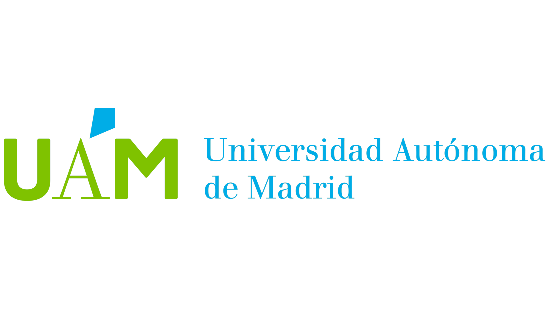 Universidad autonoma de madrid sign 2019
