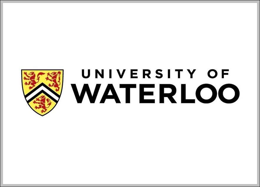 University Of Waterloo logo
