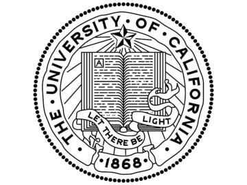 University of California Seal Logo