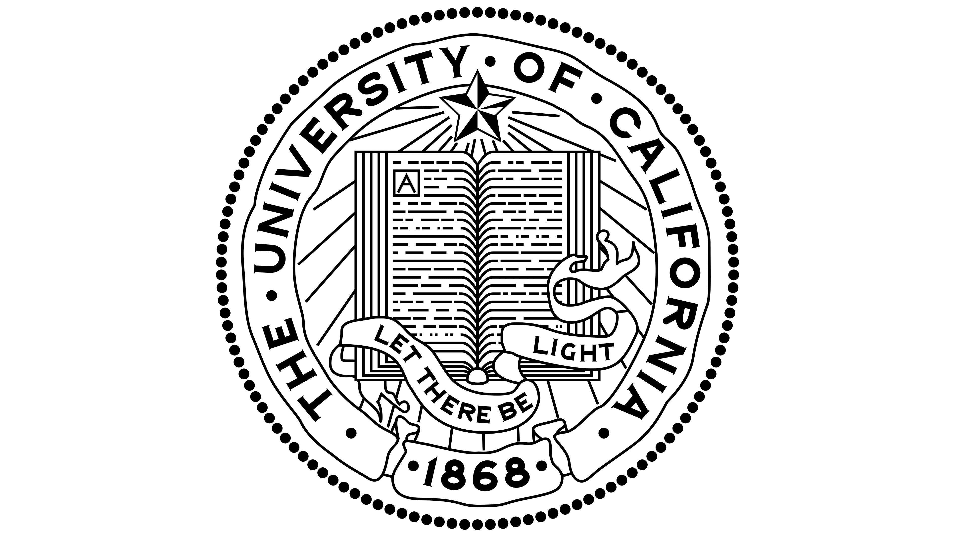 University of California Seal Logo