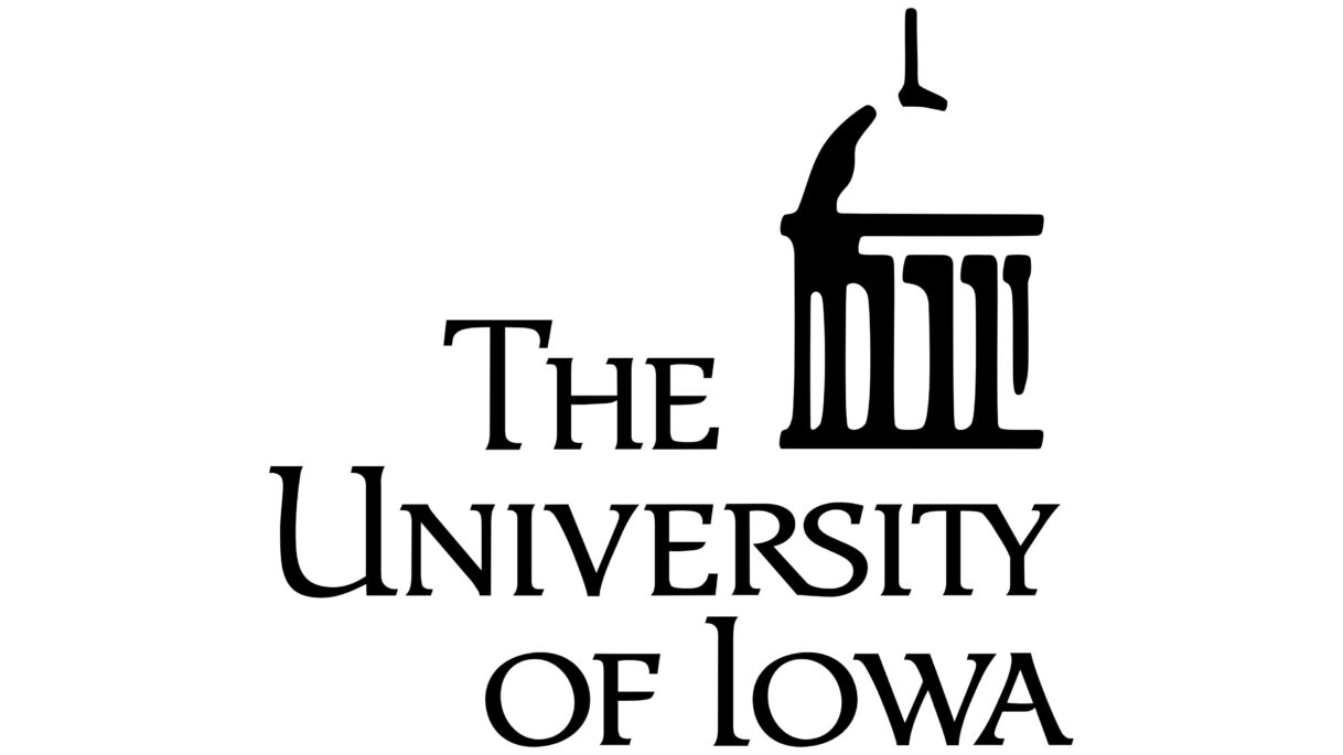 University of Iowa Sign