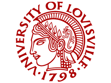 University of Louisville Seal Logo