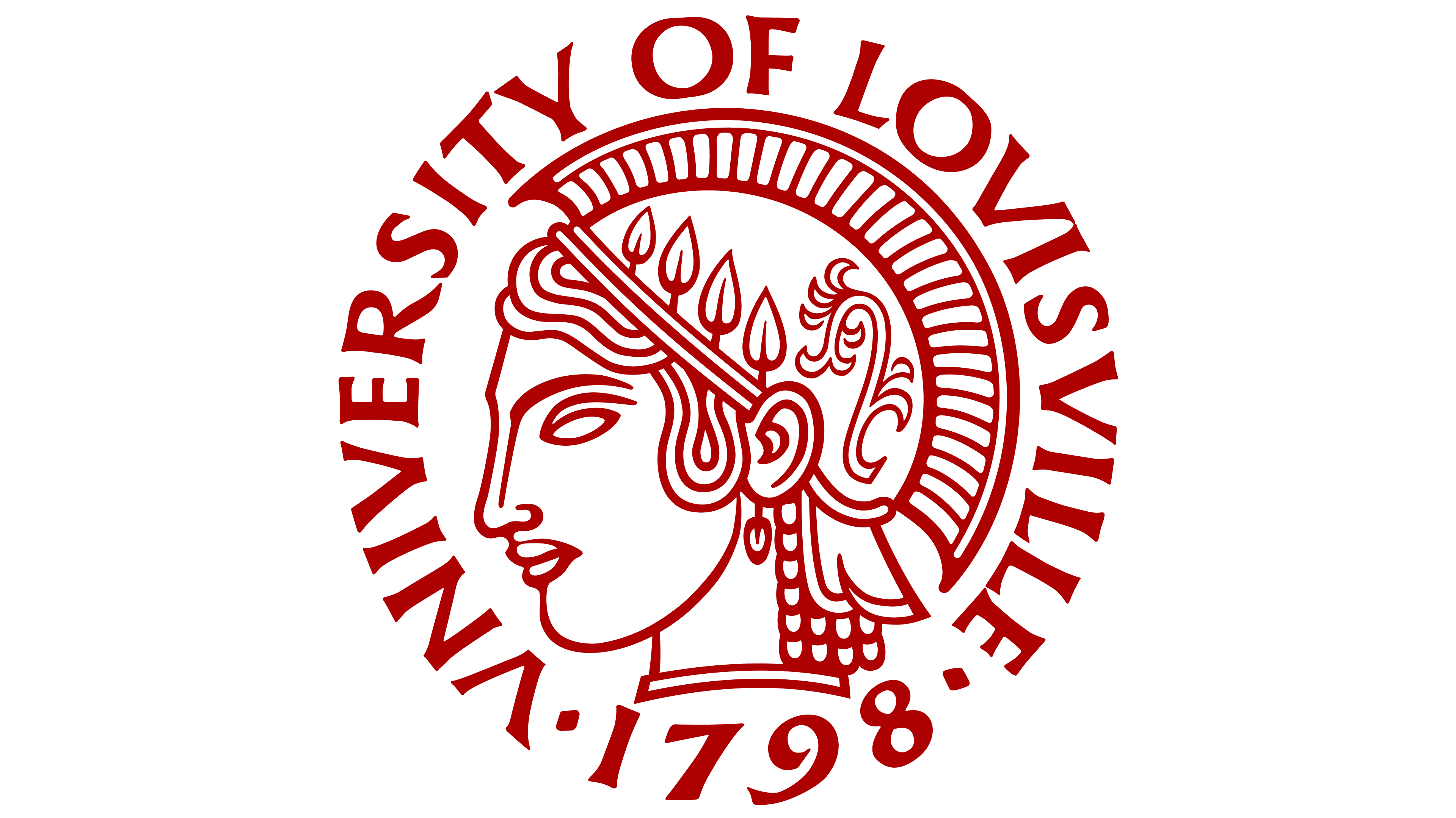 University of Louisville Seal Logo