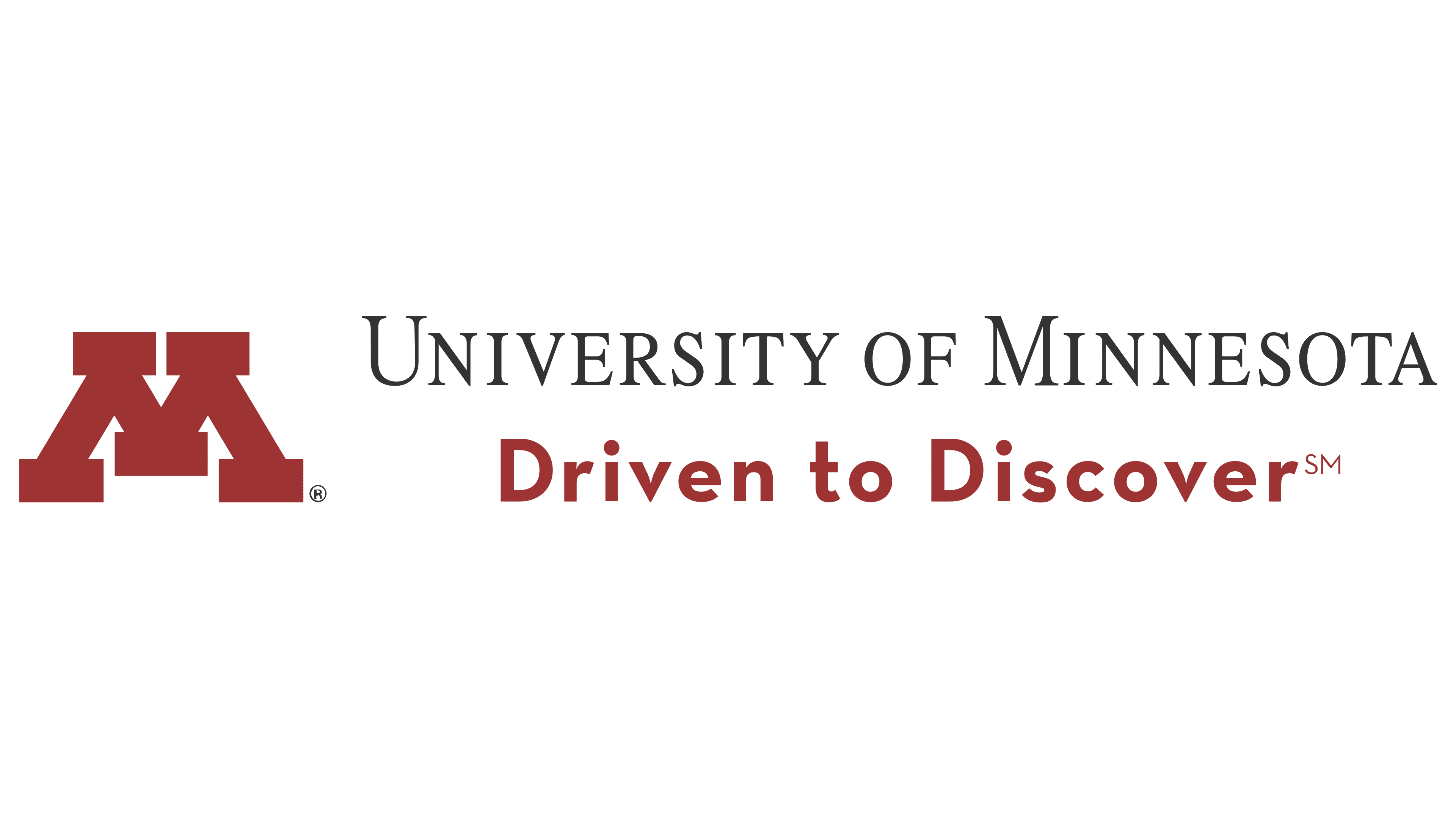 University of Minnesota Emblem