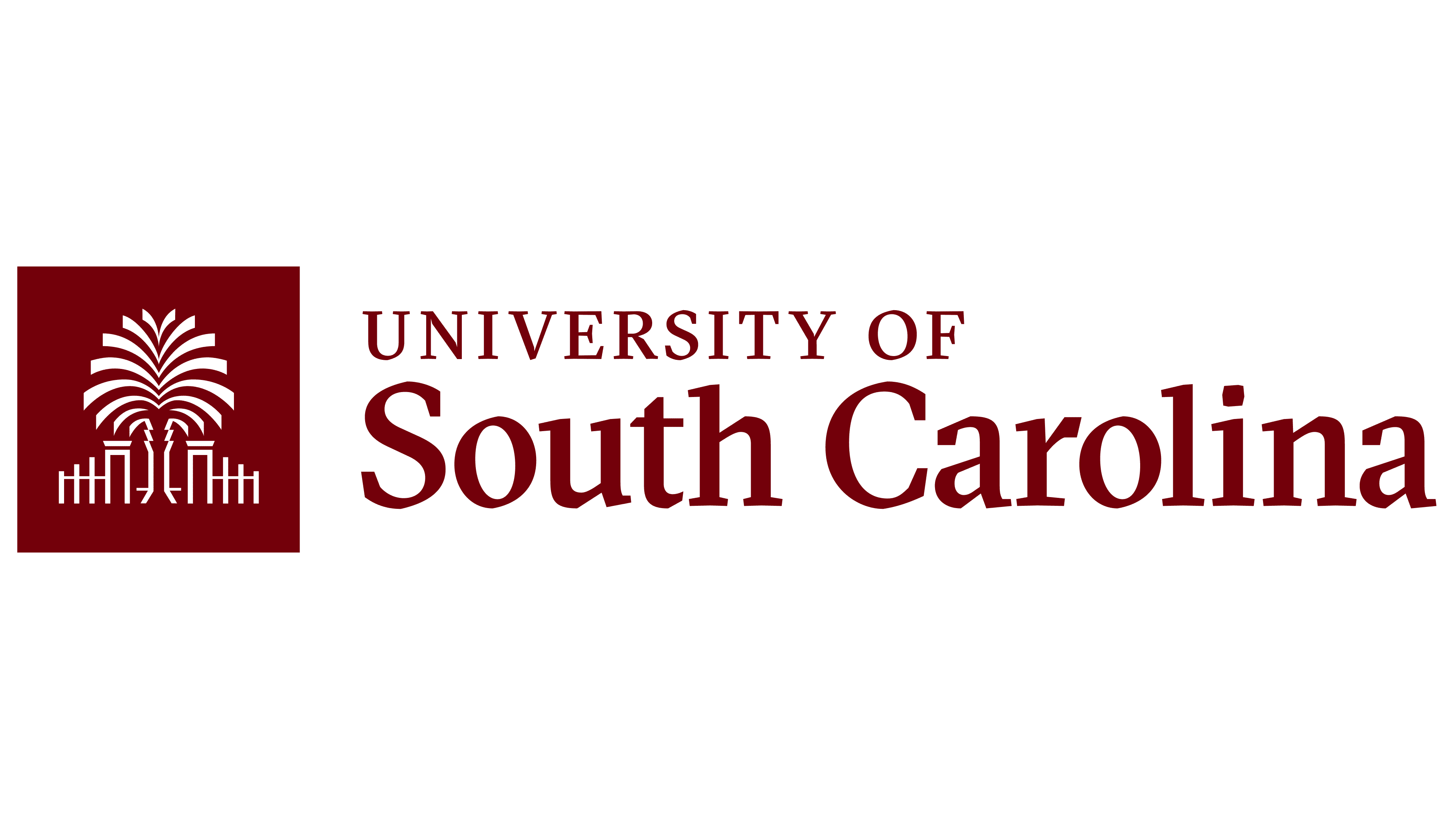 University of South Carolina Logo