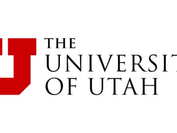 University of Utah Sign