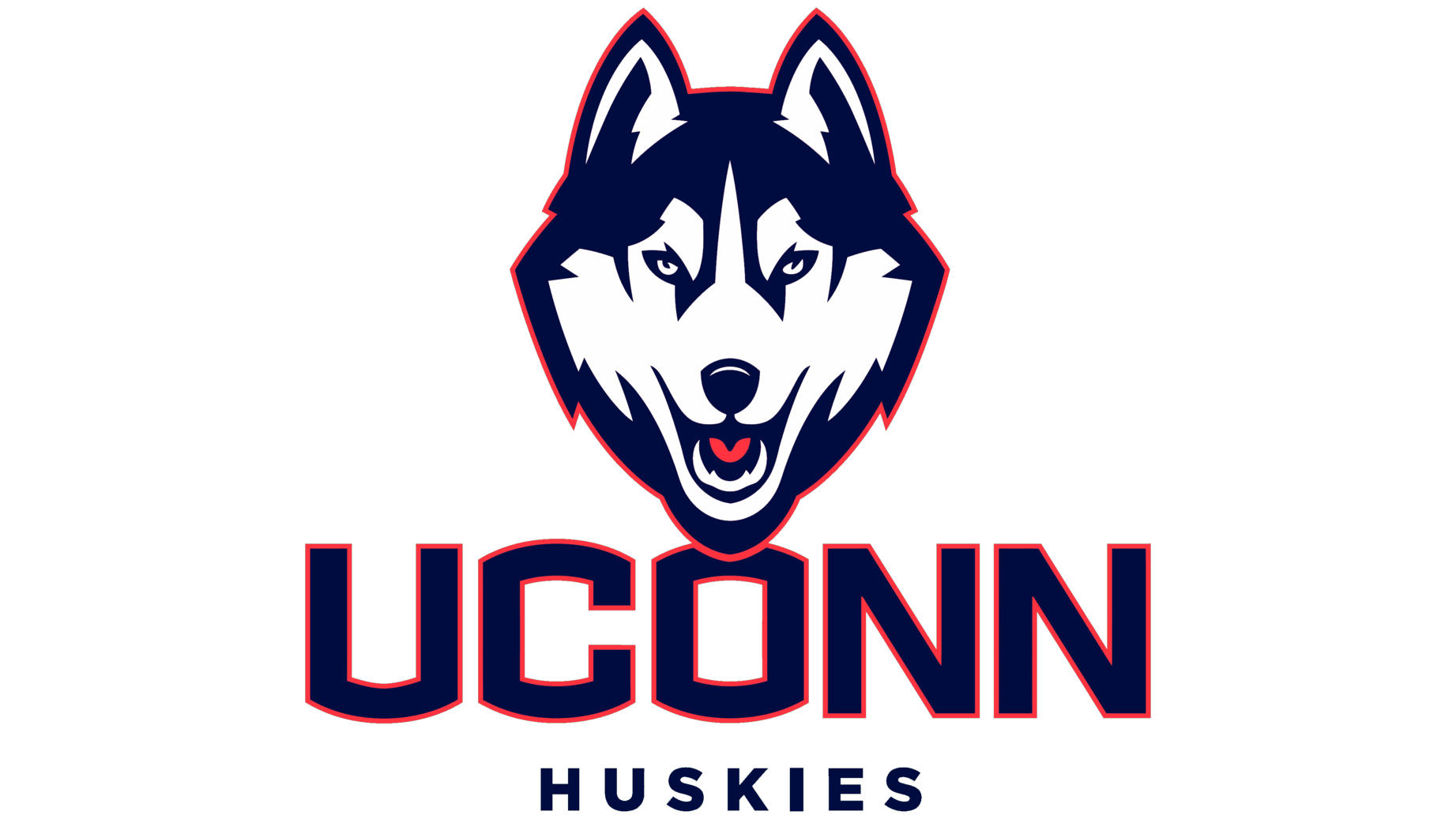 University of connecticut logo