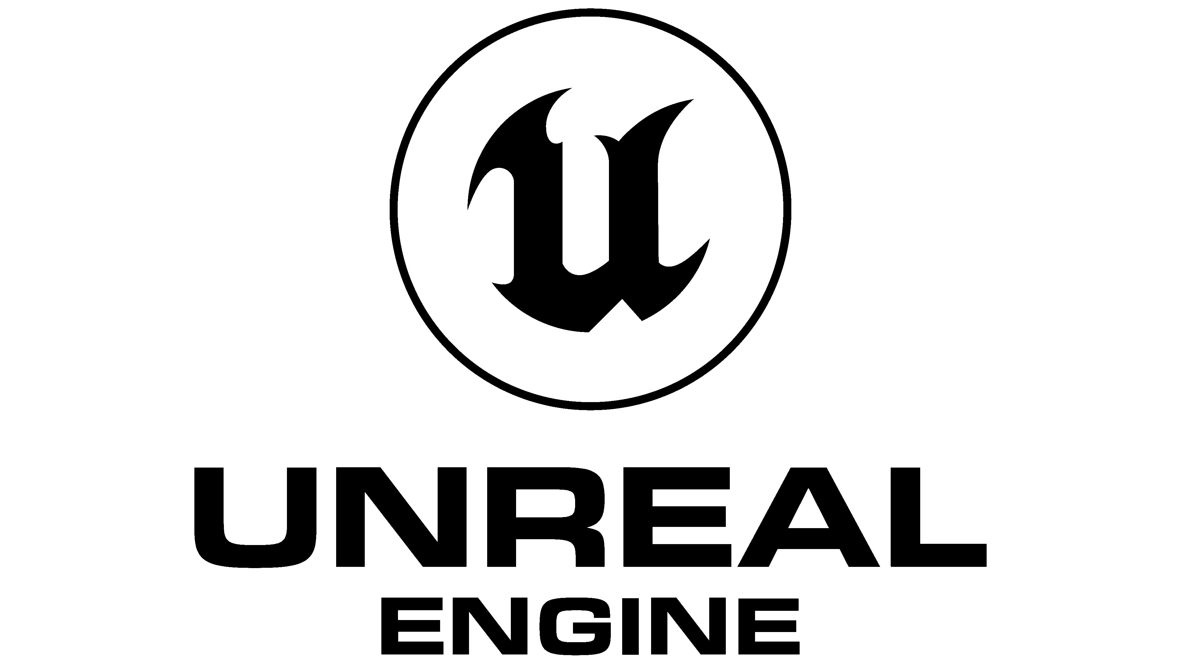 Unreal Engine Logo